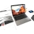 Laptop Apple MacBook Pro 13 Touch Bar Retina Core i5 Ram-8GB SSD-256GB